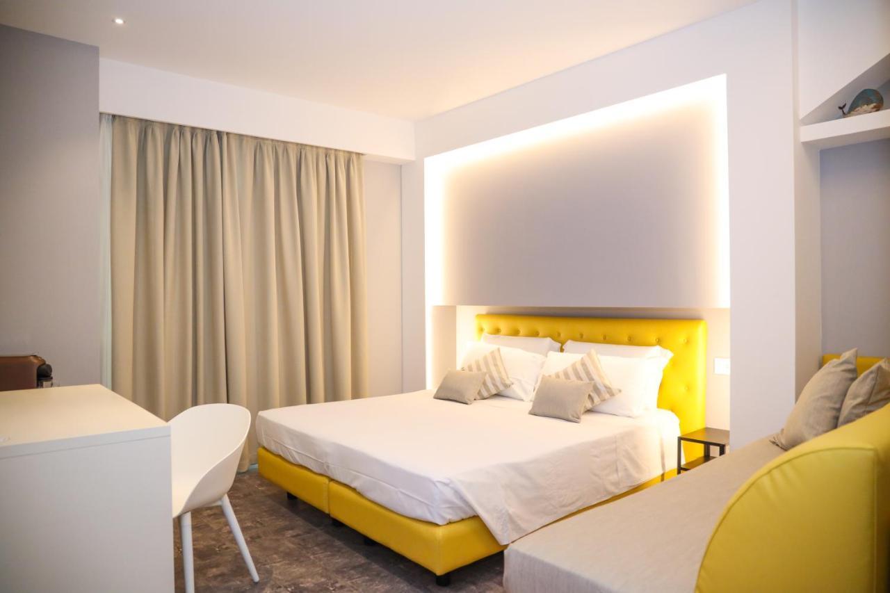 J Luxury Home Tropea Εξωτερικό φωτογραφία