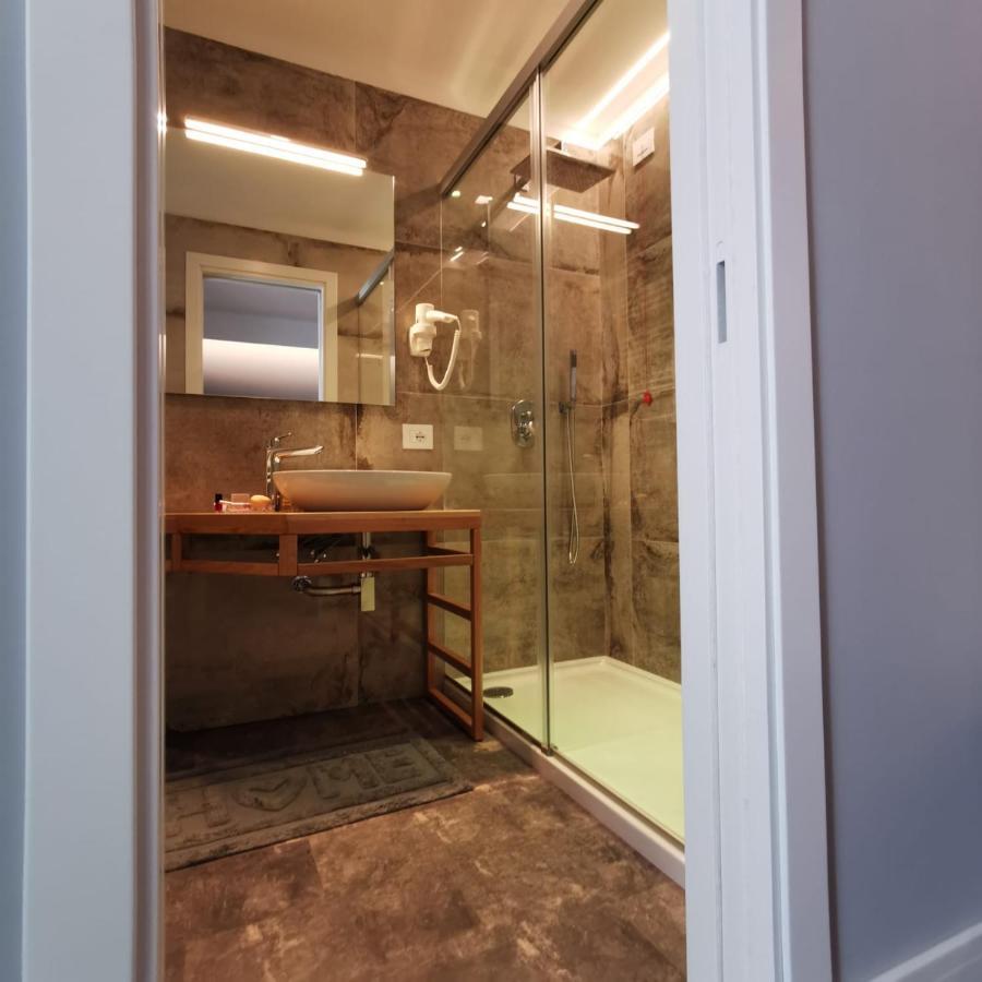 J Luxury Home Tropea Εξωτερικό φωτογραφία