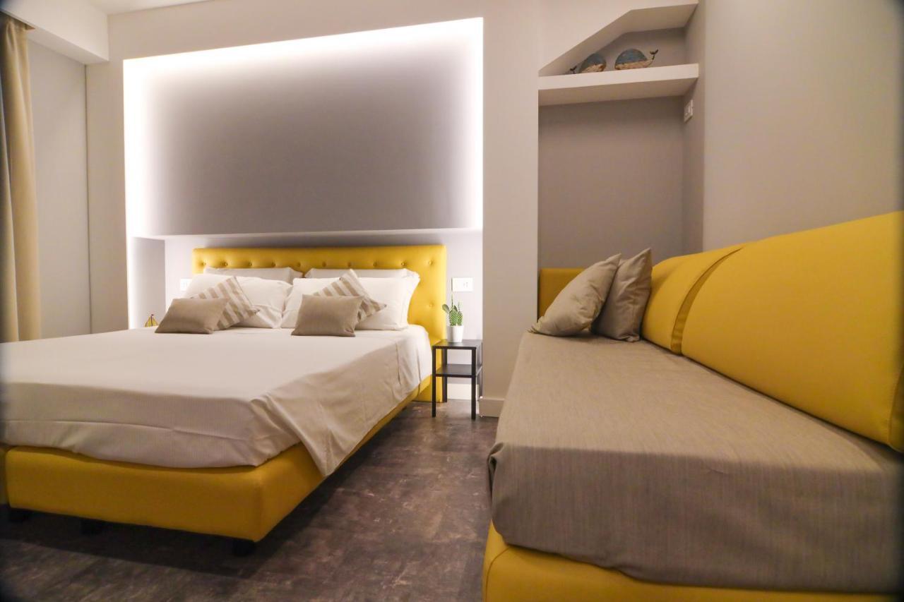 J Luxury Home Tropea Εξωτερικό φωτογραφία