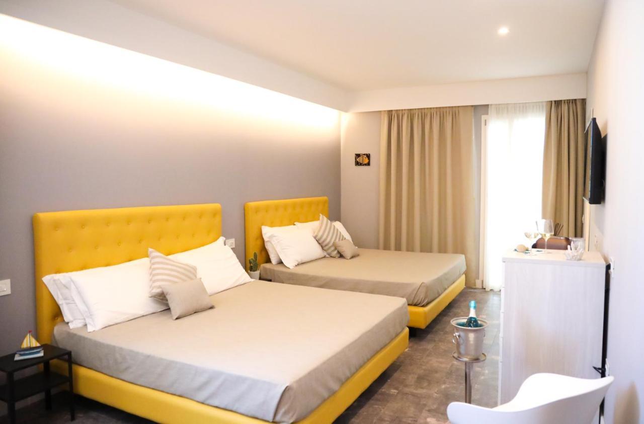 J Luxury Home Tropea Εξωτερικό φωτογραφία