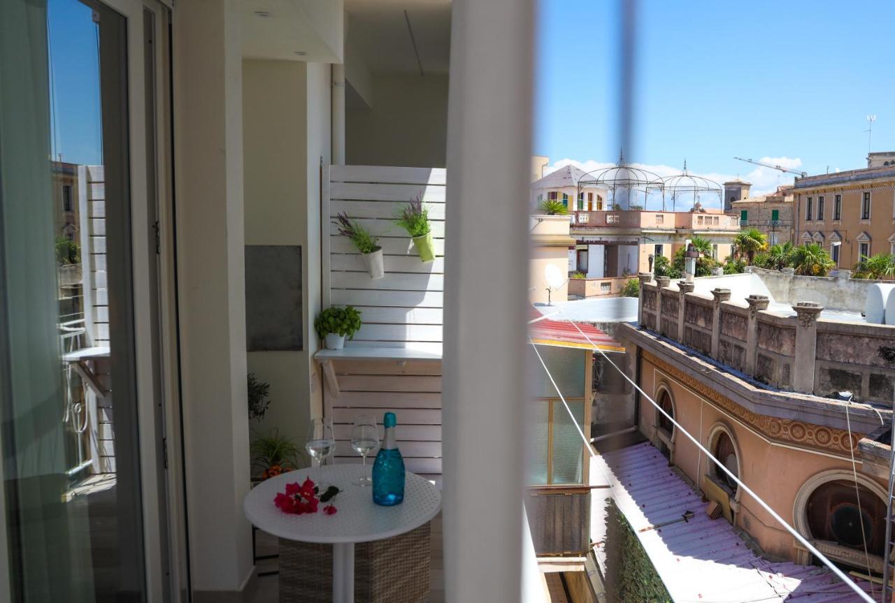 J Luxury Home Tropea Εξωτερικό φωτογραφία