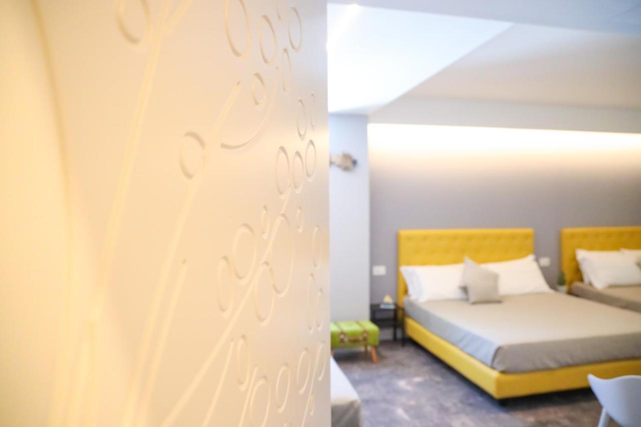 J Luxury Home Tropea Εξωτερικό φωτογραφία