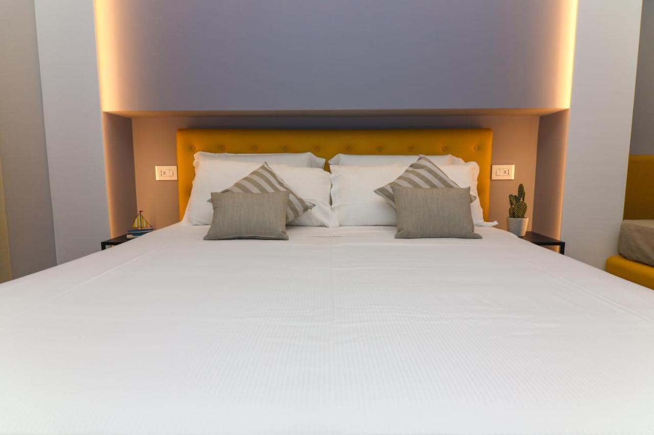 J Luxury Home Tropea Εξωτερικό φωτογραφία