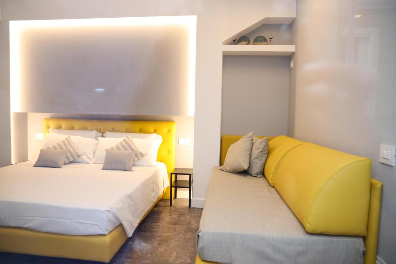 J Luxury Home Tropea Εξωτερικό φωτογραφία