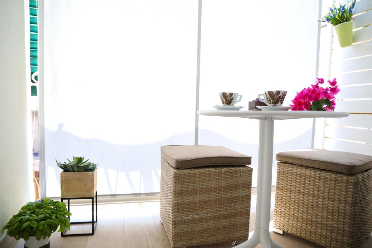 J Luxury Home Tropea Εξωτερικό φωτογραφία