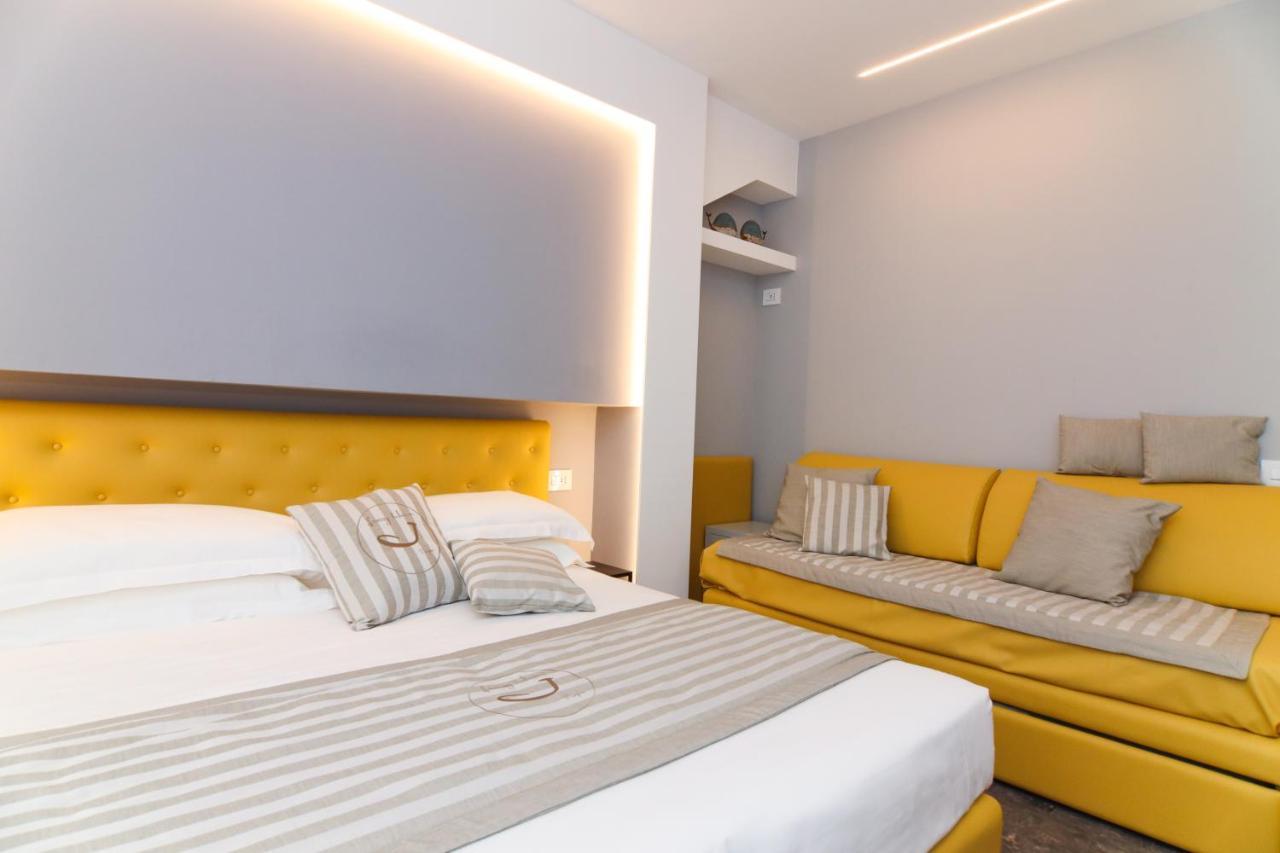 J Luxury Home Tropea Εξωτερικό φωτογραφία