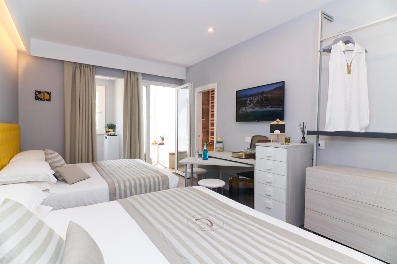 J Luxury Home Tropea Εξωτερικό φωτογραφία
