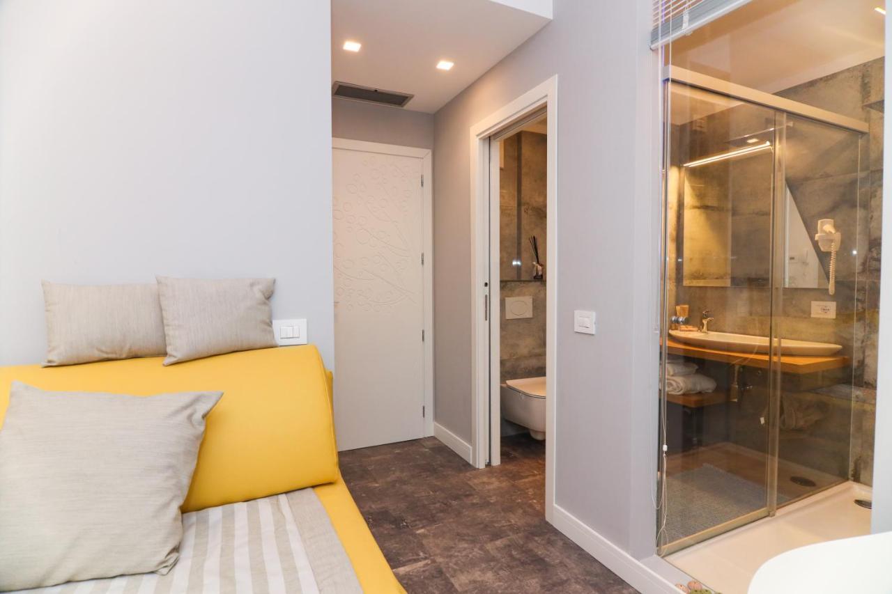 J Luxury Home Tropea Εξωτερικό φωτογραφία