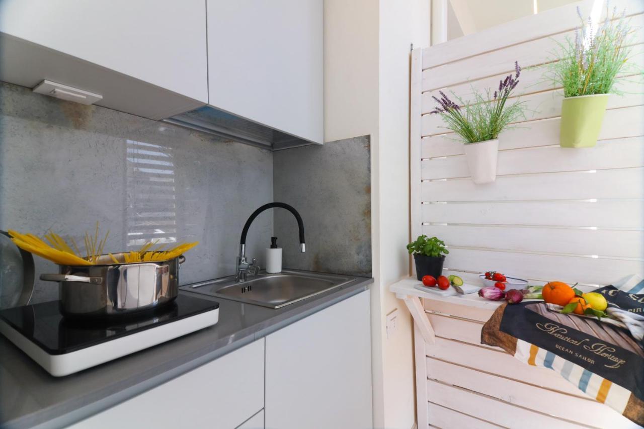 J Luxury Home Tropea Εξωτερικό φωτογραφία