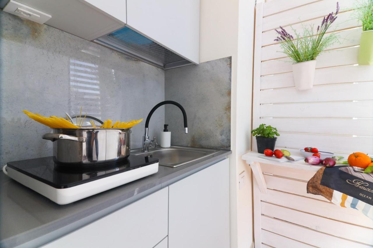 J Luxury Home Tropea Εξωτερικό φωτογραφία
