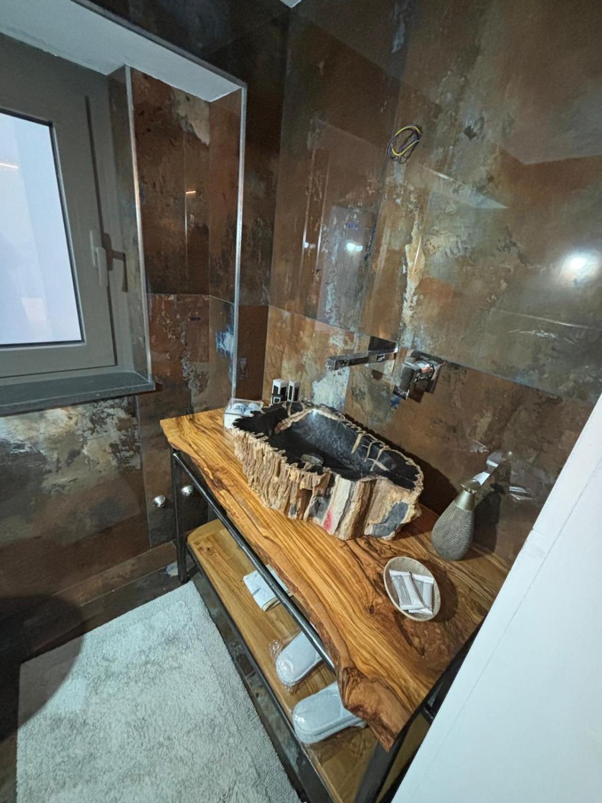 J Luxury Home Tropea Εξωτερικό φωτογραφία