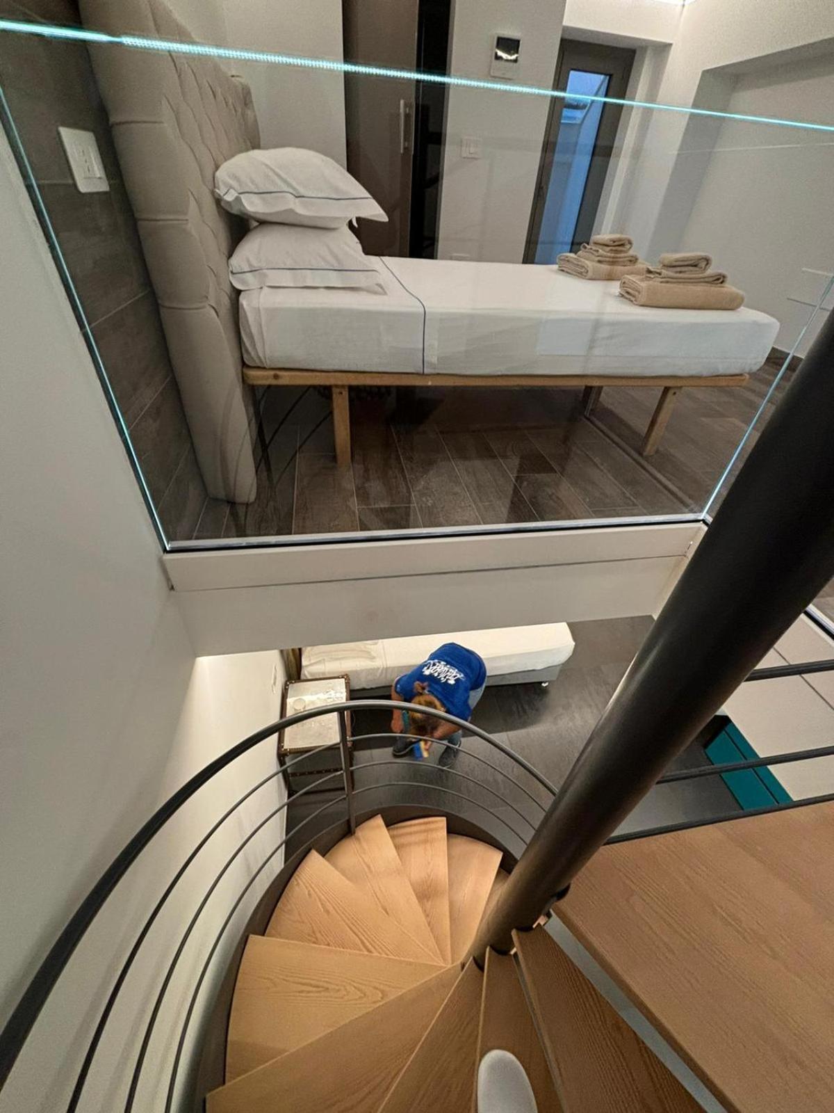 J Luxury Home Tropea Εξωτερικό φωτογραφία