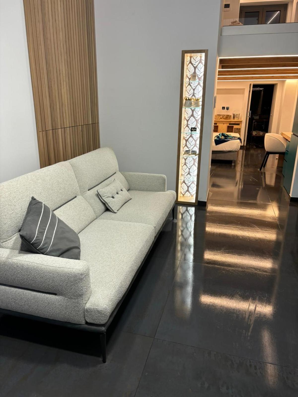 J Luxury Home Tropea Εξωτερικό φωτογραφία