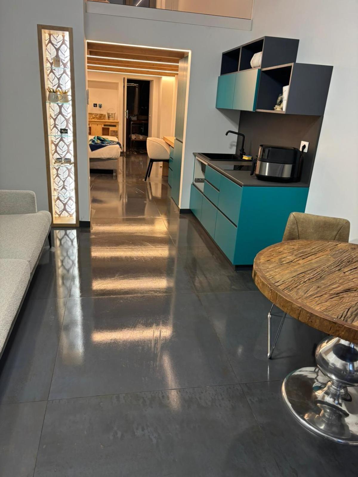 J Luxury Home Tropea Εξωτερικό φωτογραφία