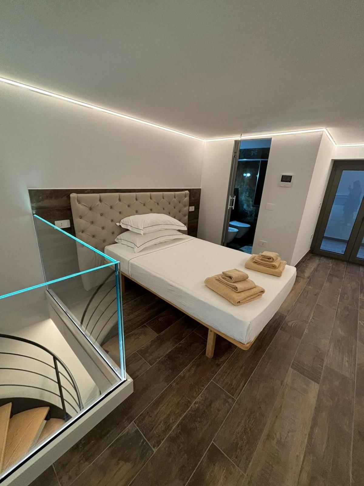 J Luxury Home Tropea Εξωτερικό φωτογραφία