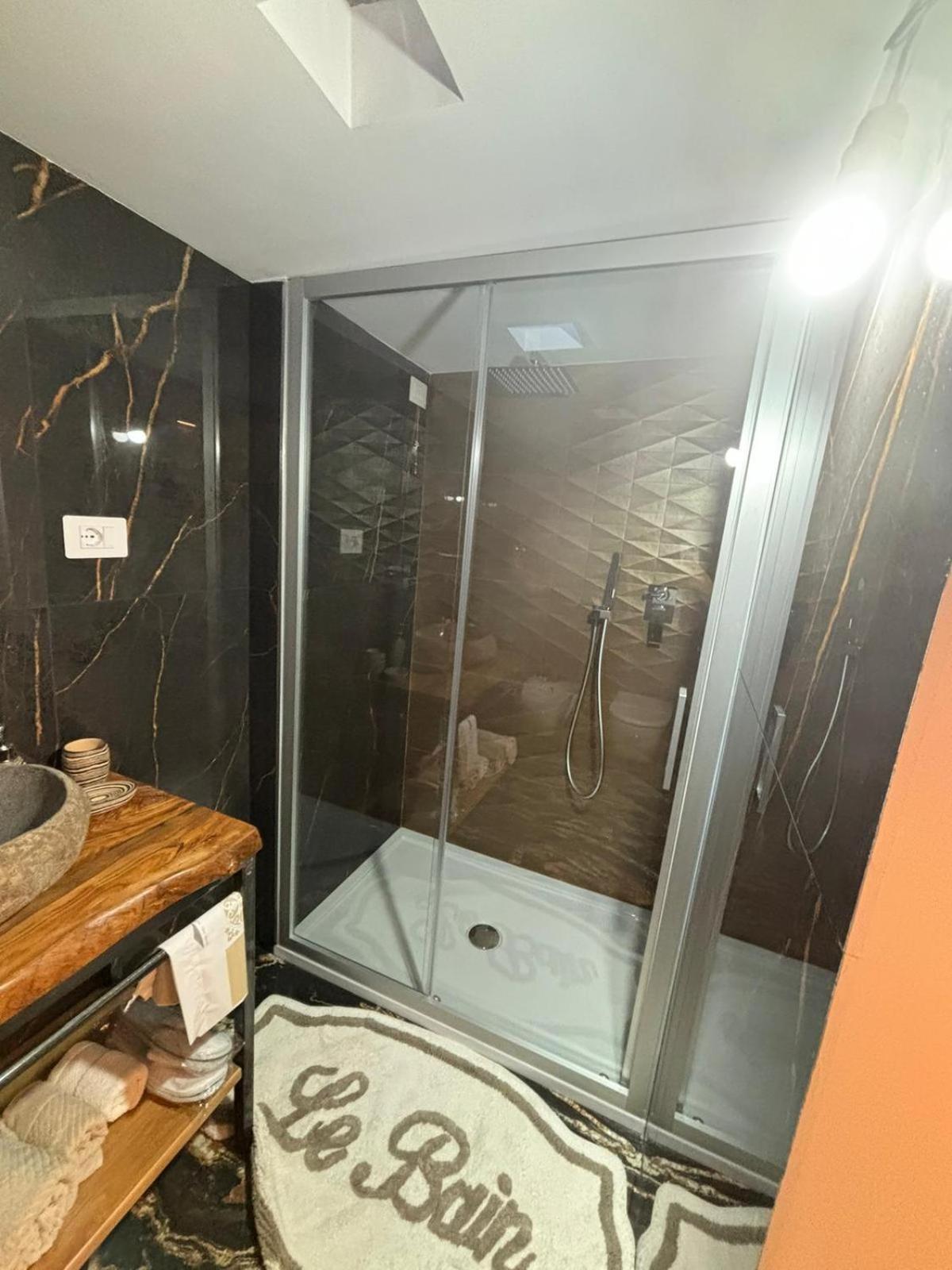 J Luxury Home Tropea Εξωτερικό φωτογραφία