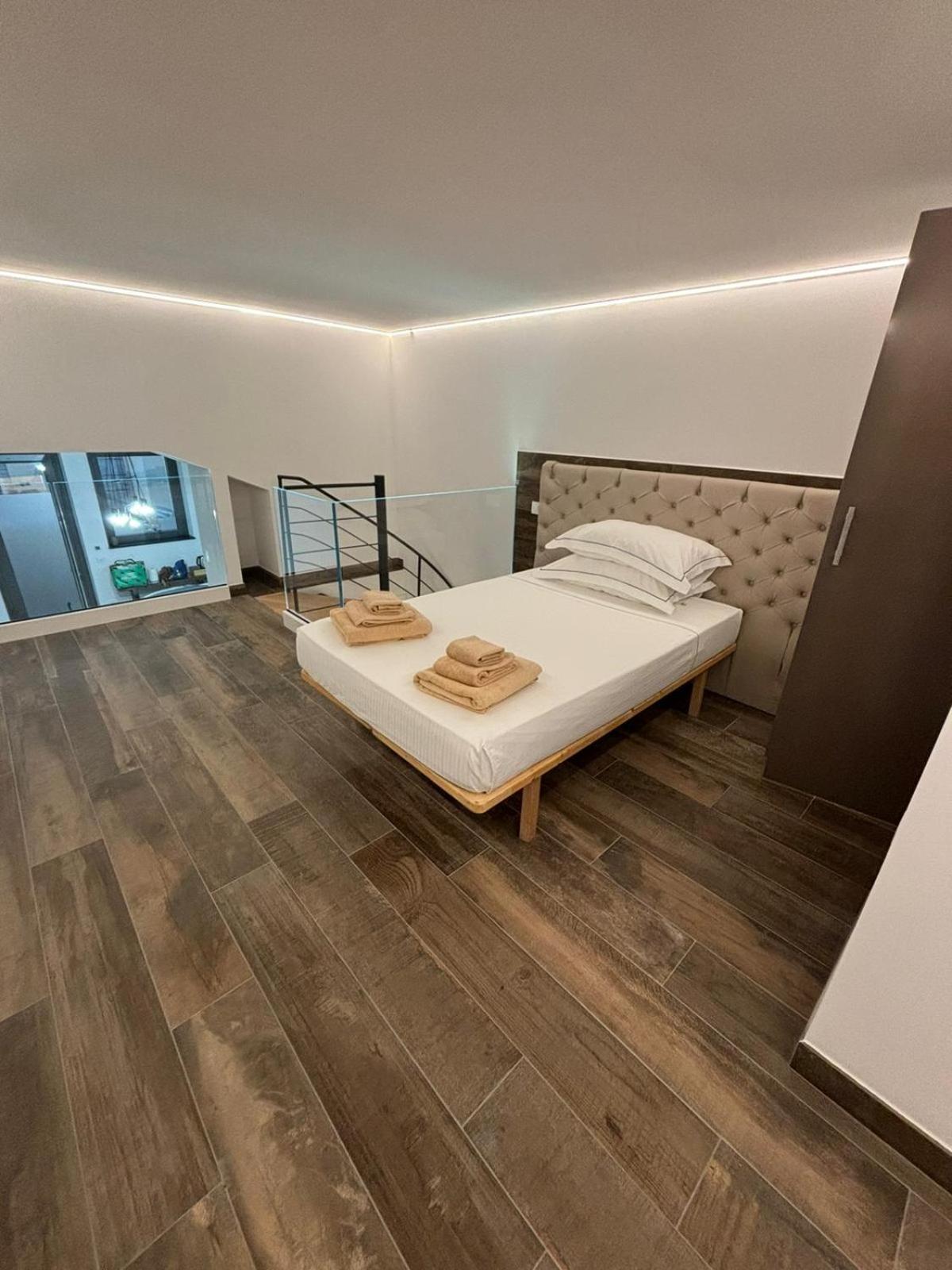 J Luxury Home Tropea Εξωτερικό φωτογραφία