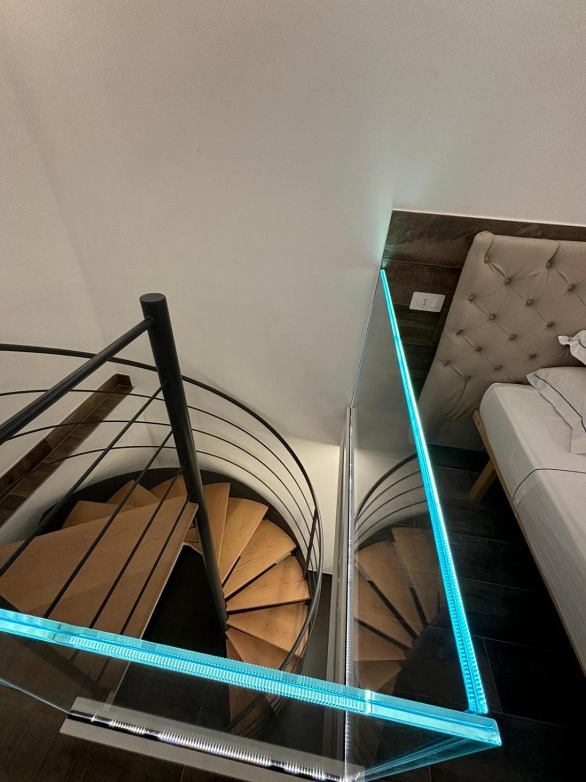 J Luxury Home Tropea Εξωτερικό φωτογραφία
