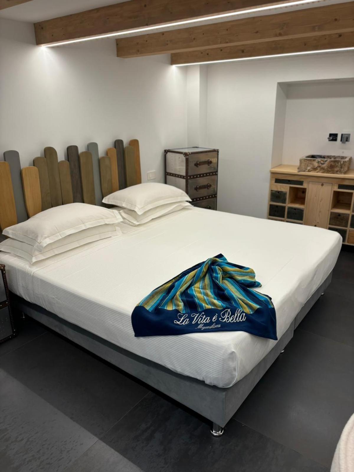 J Luxury Home Tropea Εξωτερικό φωτογραφία
