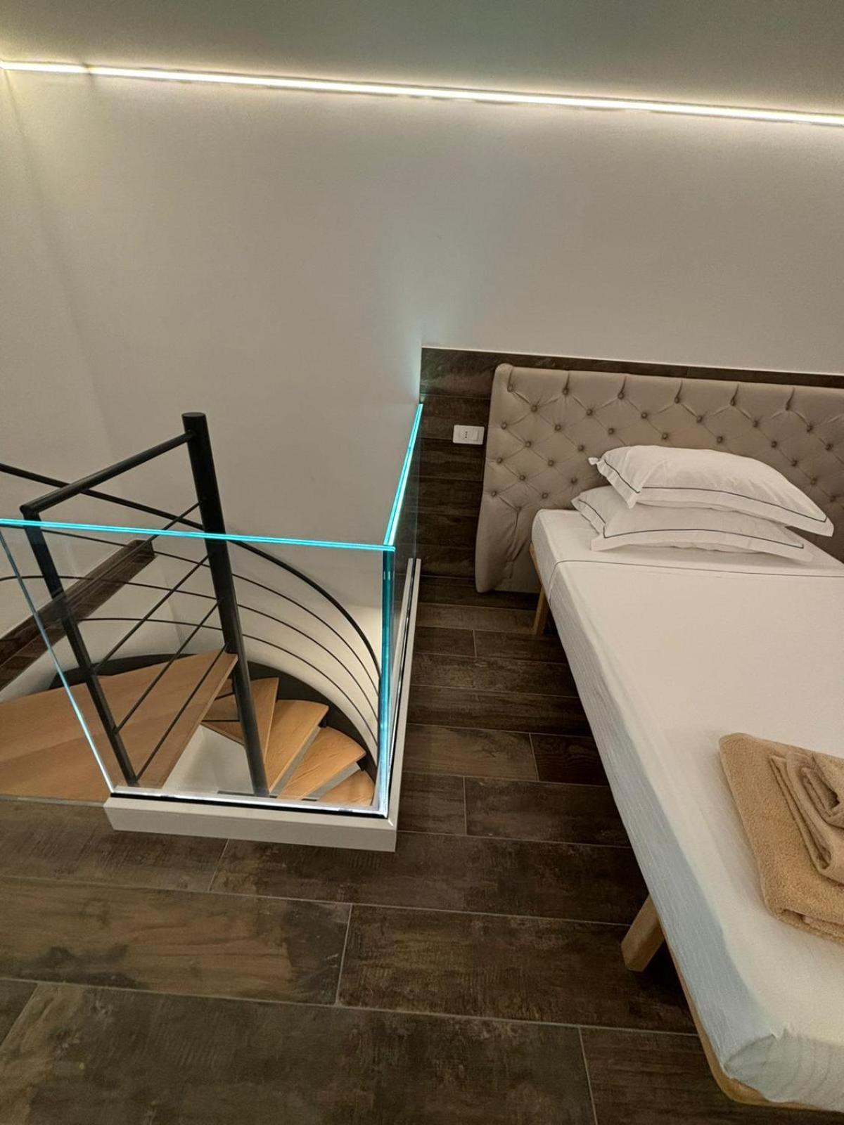 J Luxury Home Tropea Εξωτερικό φωτογραφία