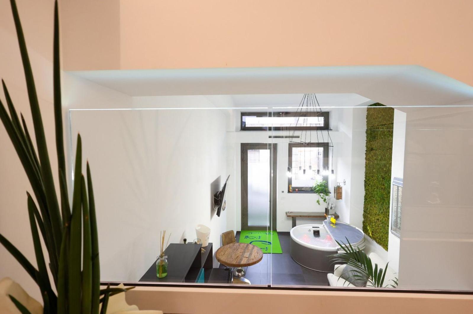 J Luxury Home Tropea Εξωτερικό φωτογραφία