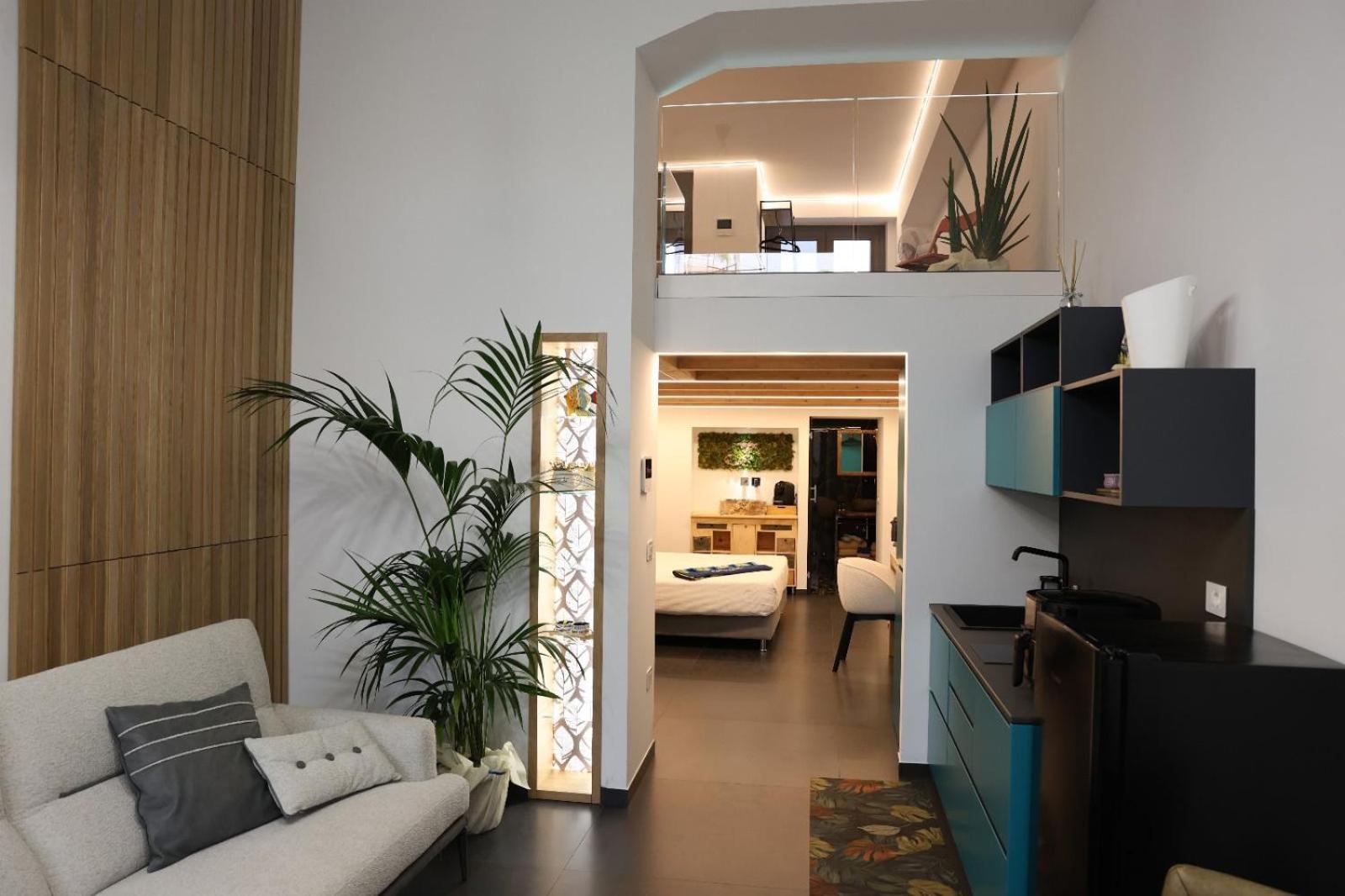 J Luxury Home Tropea Εξωτερικό φωτογραφία