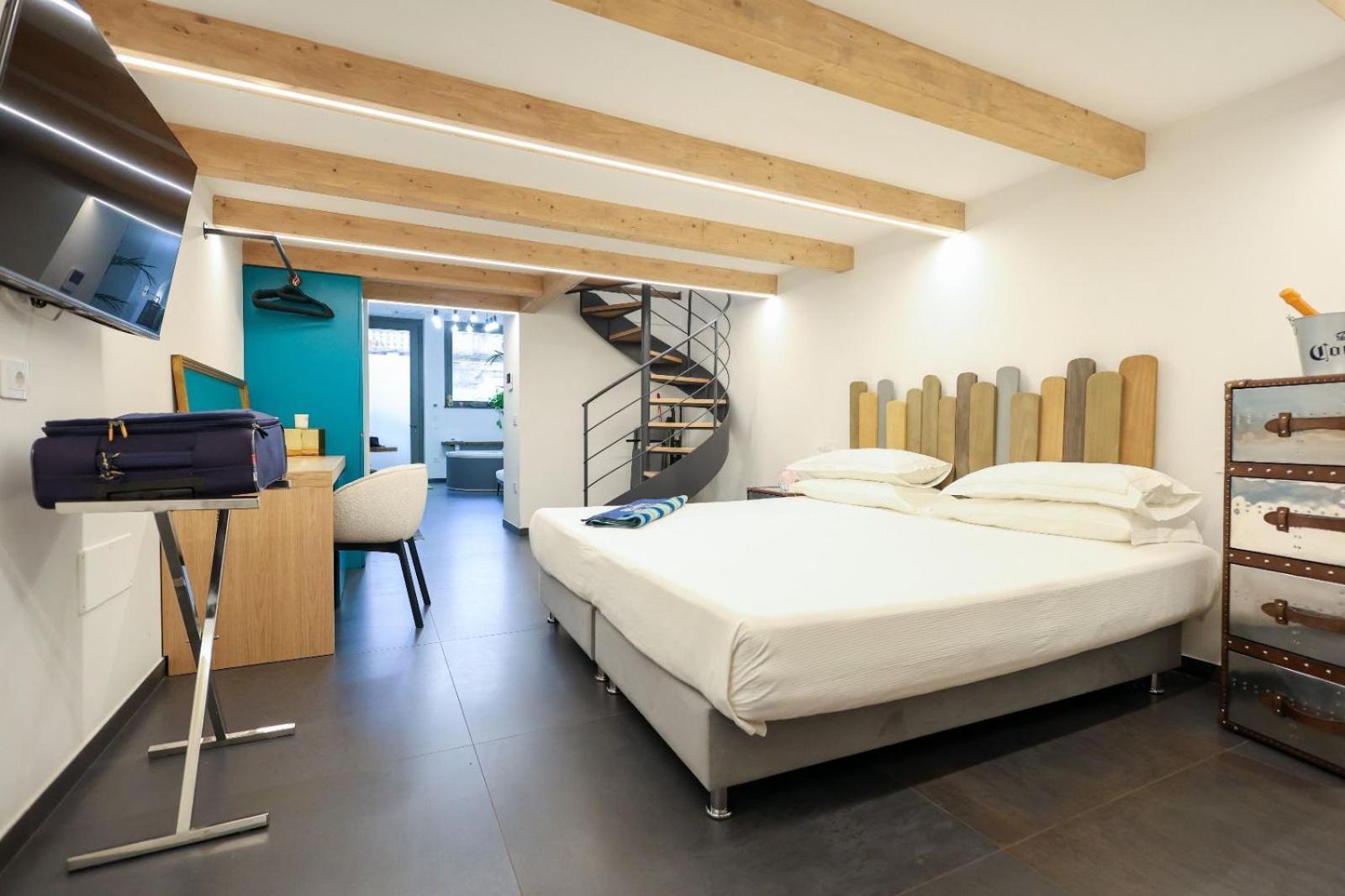 J Luxury Home Tropea Εξωτερικό φωτογραφία