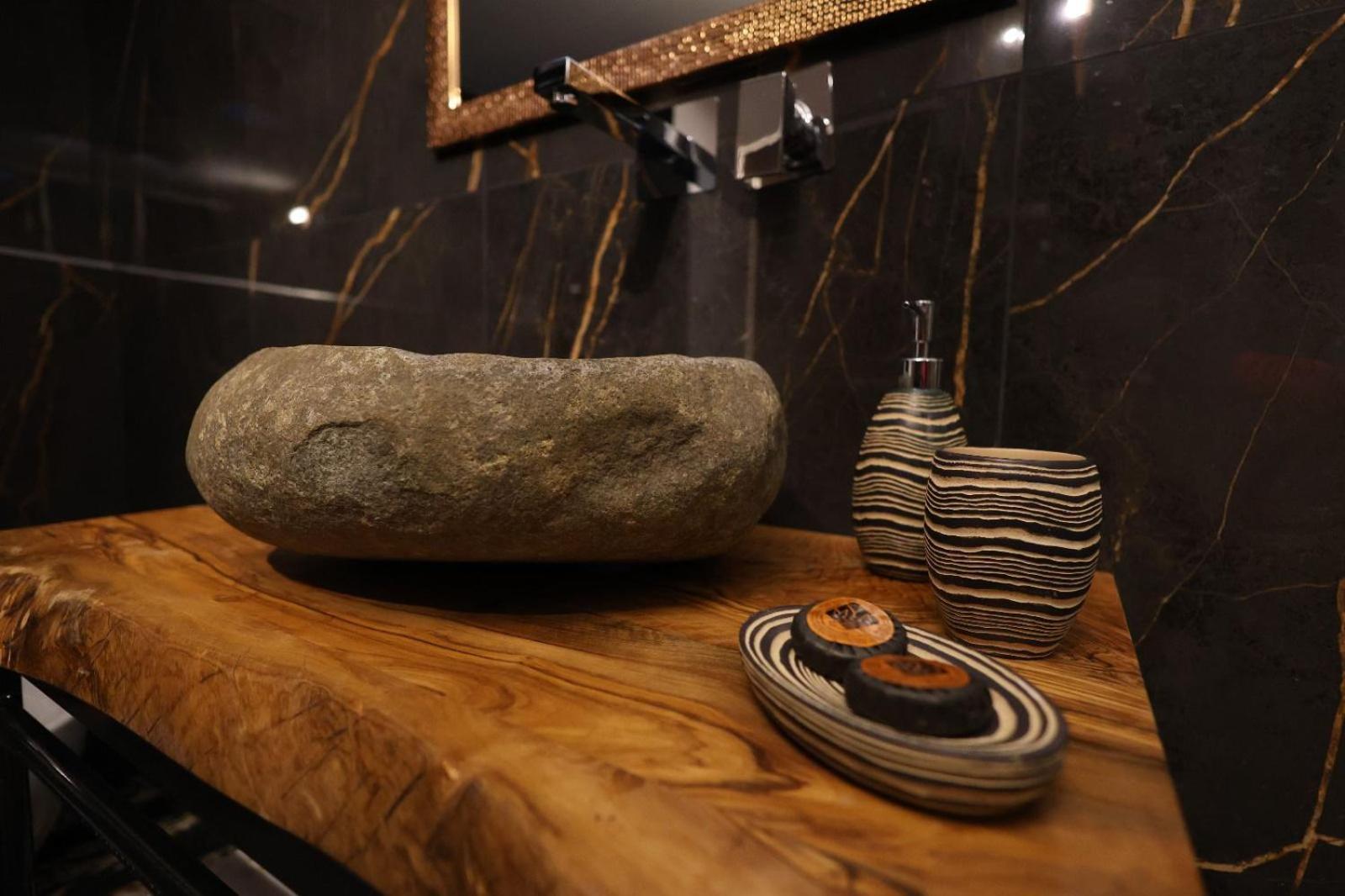 J Luxury Home Tropea Εξωτερικό φωτογραφία